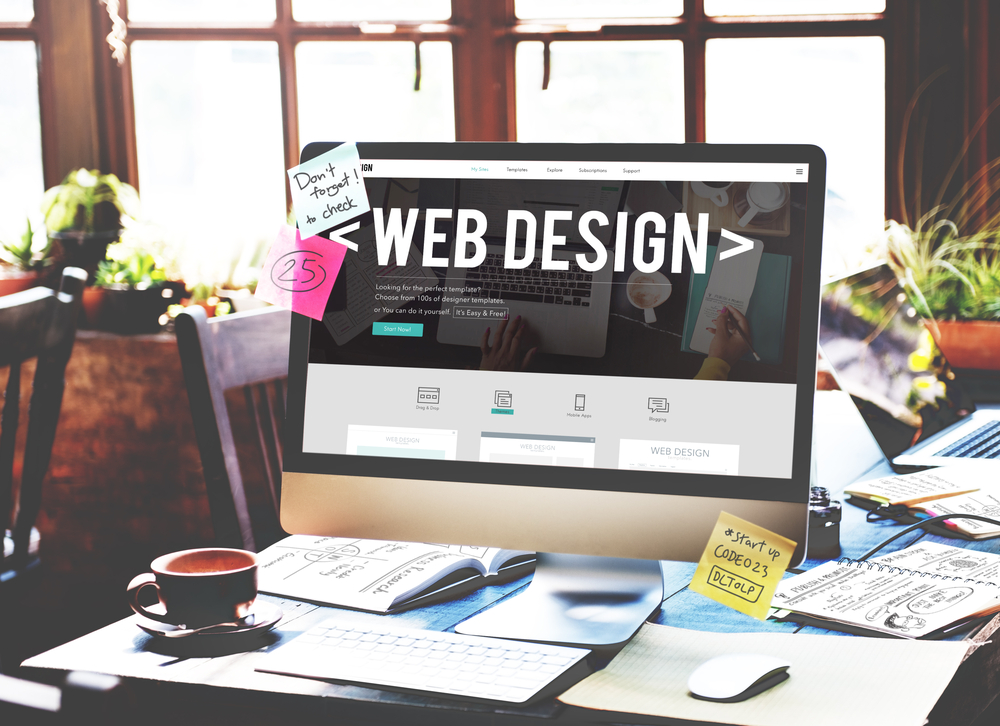Success in Web Design – Keys To Improve your Website
