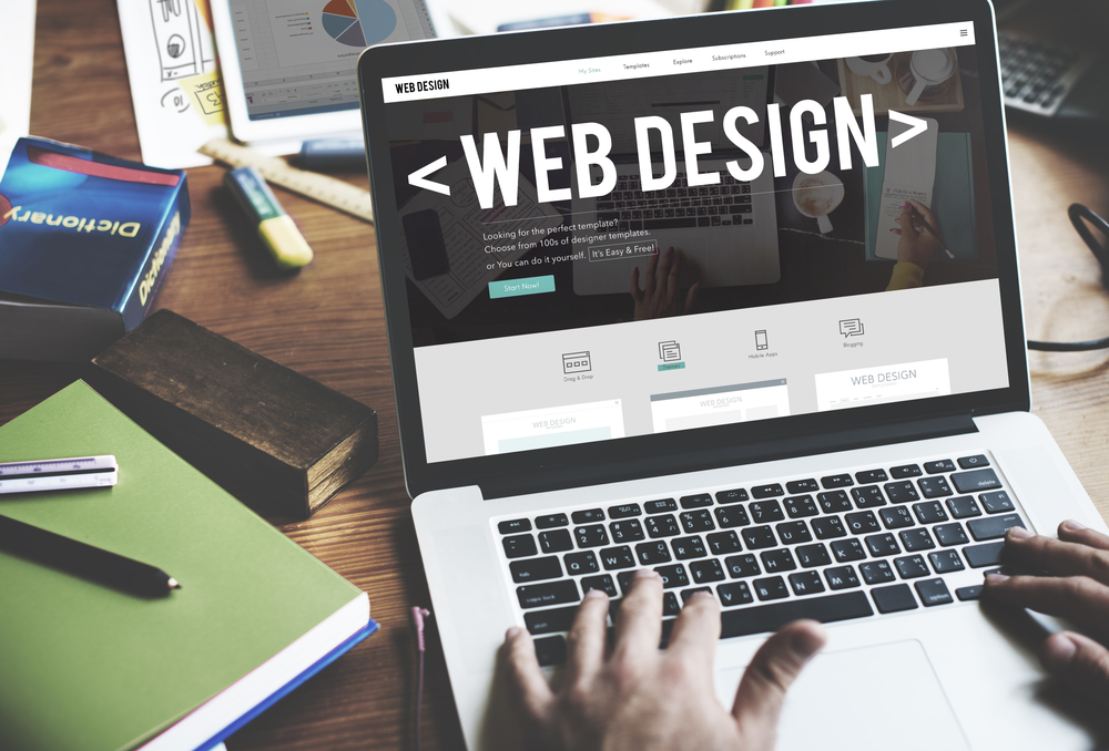 Why Is Web Design So Important?