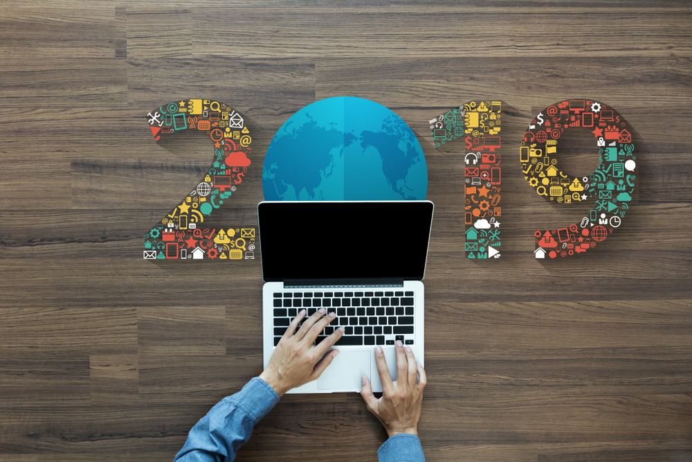 10 Web Design Trends in 2019 - Website Development Columbia SC